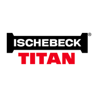 Ischebeck logo
