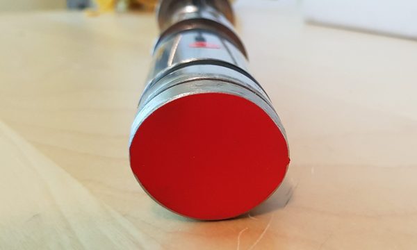 PropFIX scaffold 48,3 mm tube repair tool