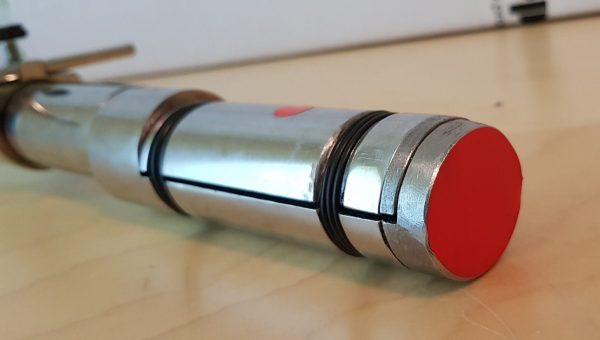 PropFIX scaffold 48,3 mm tube repair tool